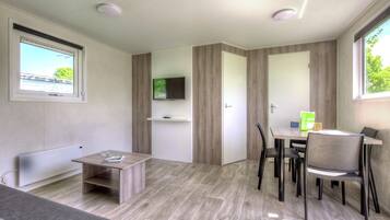 Chalet | Living room