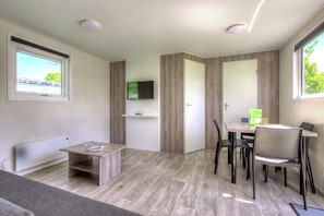 Chalet | Wohnzimmer
