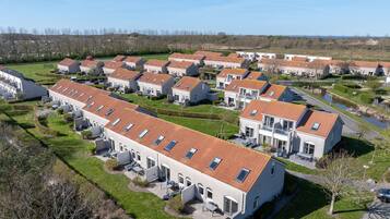 House | View from property