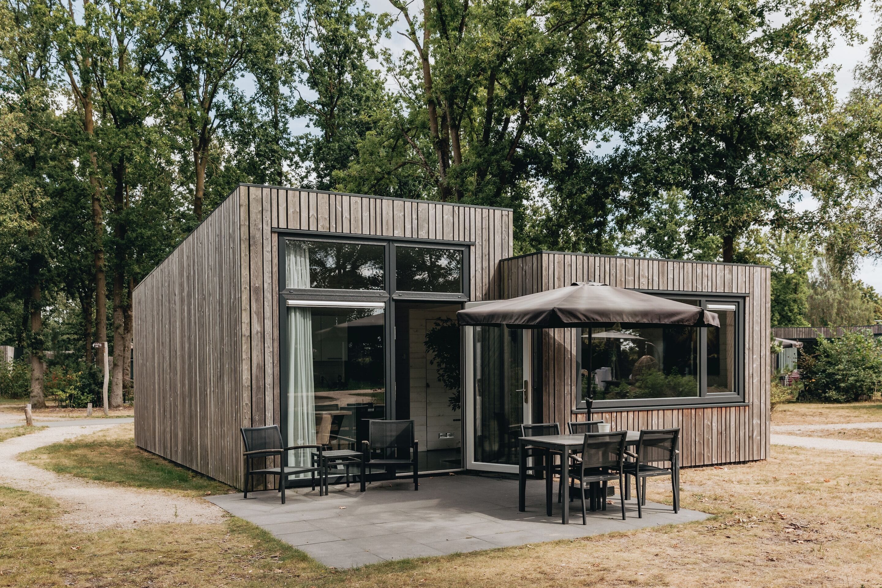 Bungalow | Khu ẩm thực ngoài trời