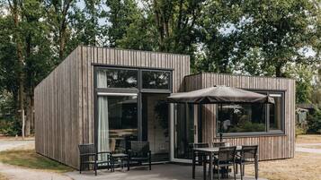 Bungalow | Esterni