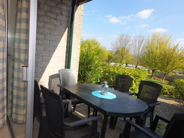 Bungalow | Restauration