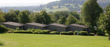 Bungalow | Property grounds