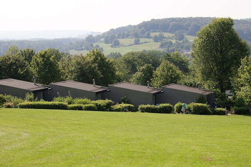 Bungalow | Property grounds