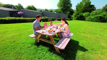 Bungalow | Details aan de binnenkant