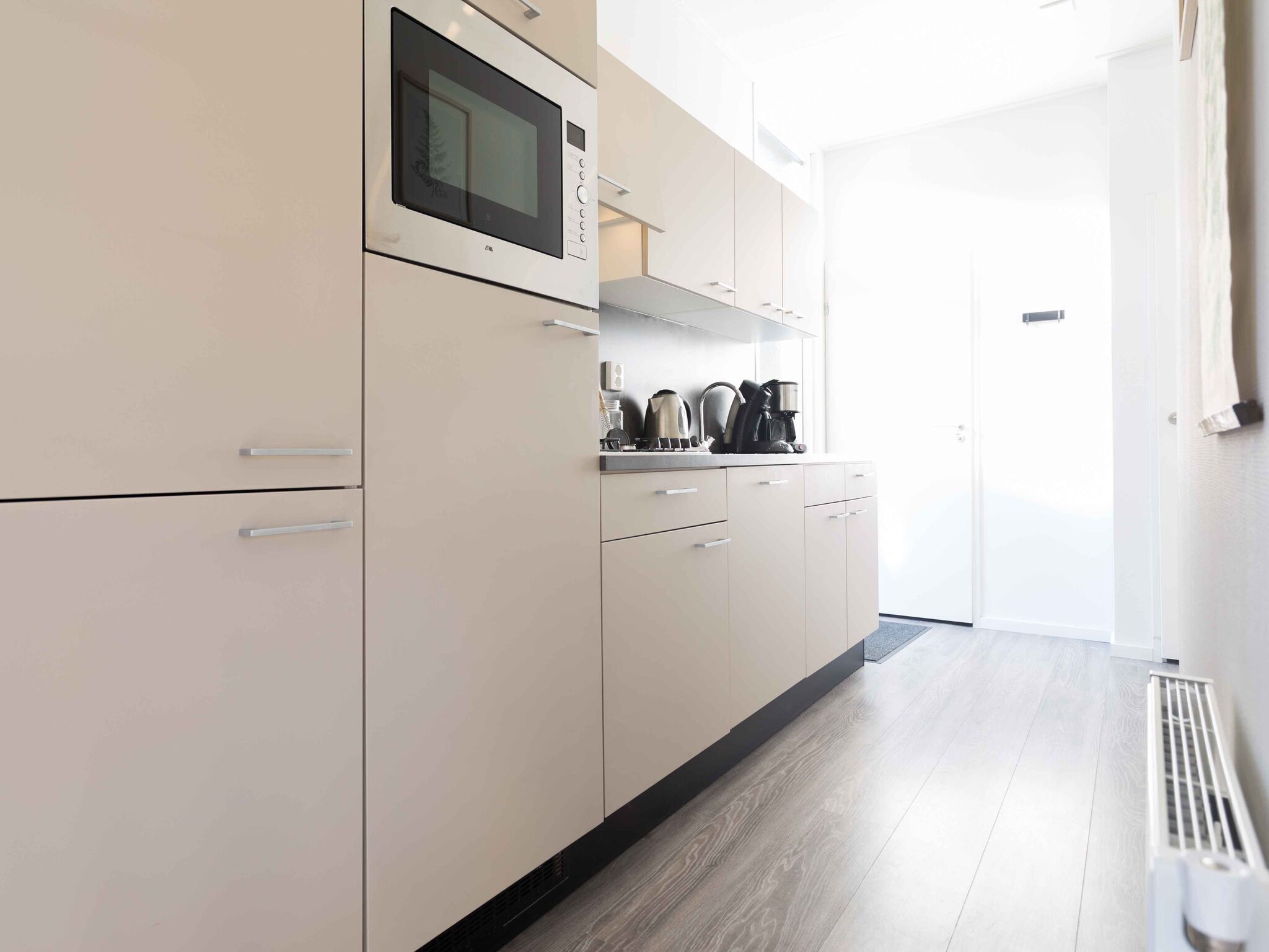 Comfortable Chalet With Dishwasher, in a Holiday Park Near Park De Veluwe