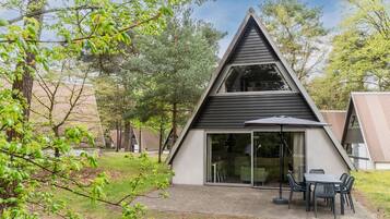 Bungalow | Balkong