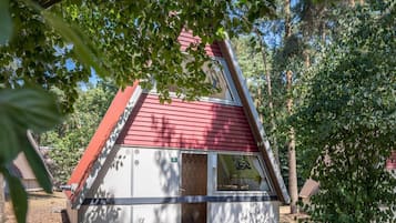 Bungalow | Exterior
