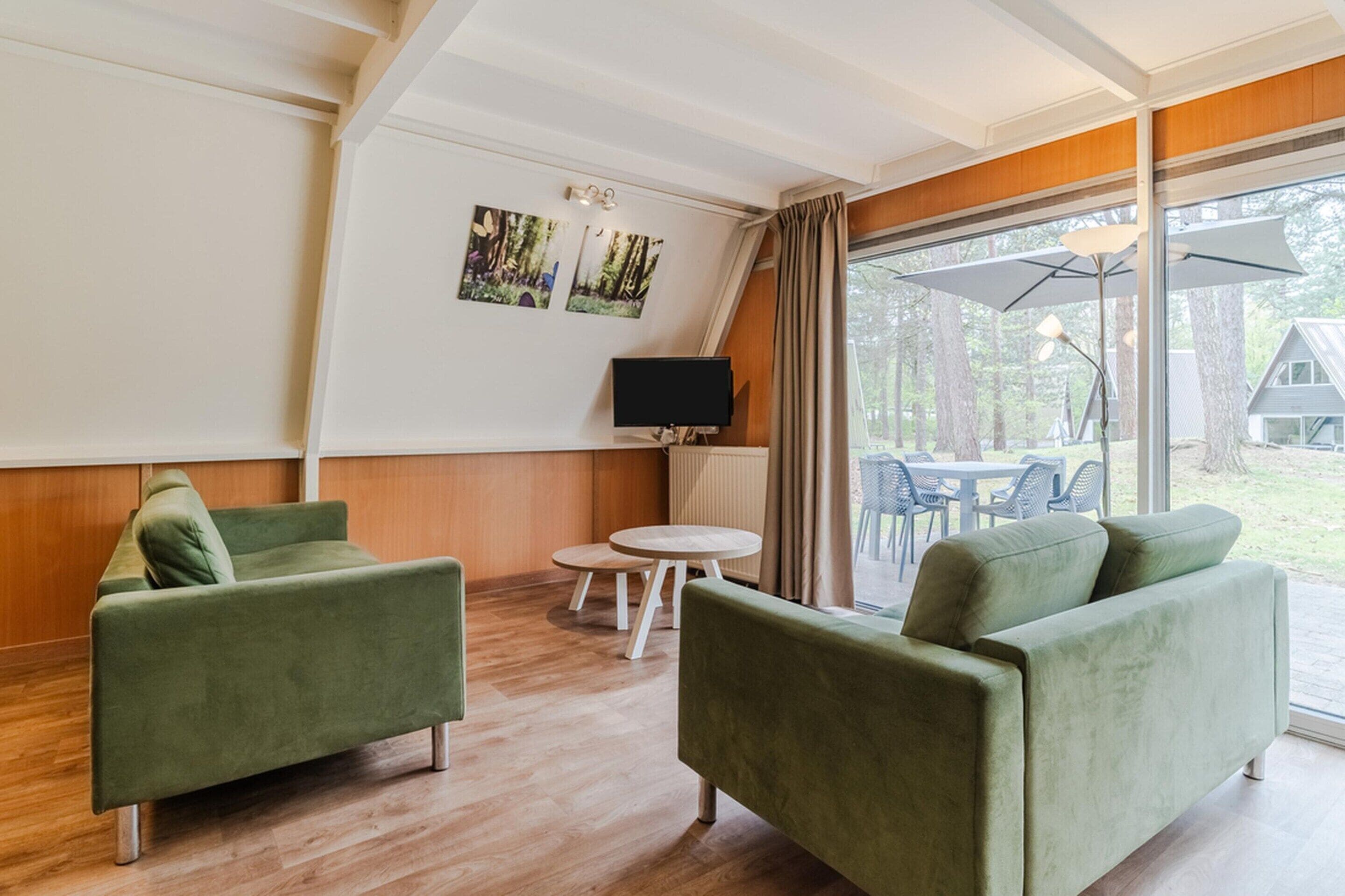 Bungalow | Living room