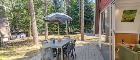 Bungalow | View from property