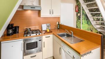 Bungalow | Private kitchen