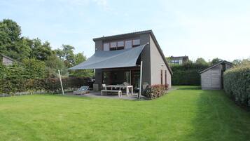 House | Exterior