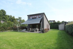 Hus | Eksteriør