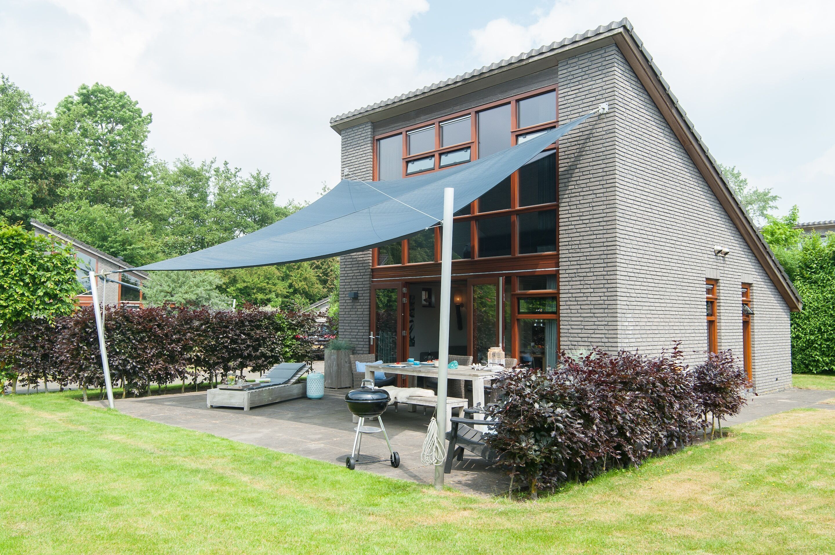 House | Exterior