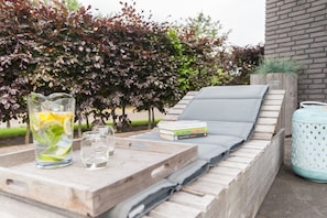 House | Balcony