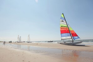 하우스 | 숙박 시설의 전망