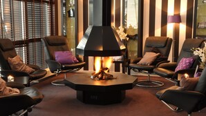 Living room - Comfortable Apartment With Adishwasher, in Twente (Enschede)