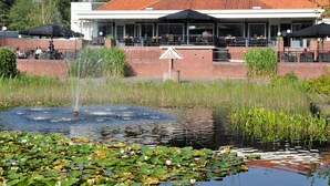Exterior - Comfortable Apartment With Adishwasher, in Twente (Enschede)