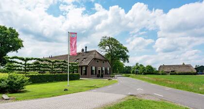 This Apartment Farm is Located in Havelte