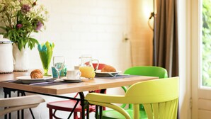 Dining - This Apartment Farm is Located in Havelte (Havelte)