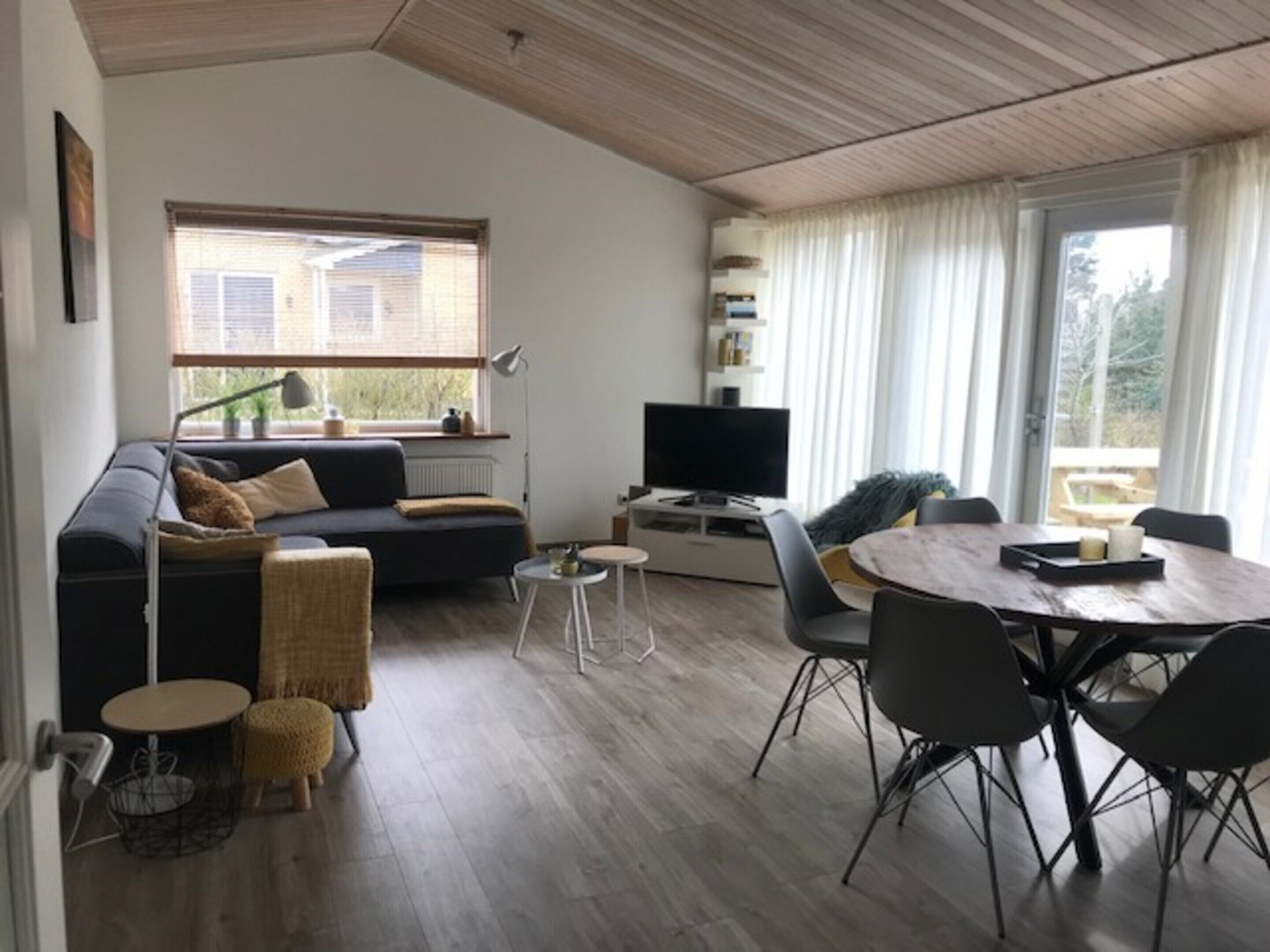 Maison | Salle de séjour