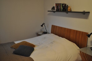 House | 3 bedrooms - Holiday Home With Private Garden by the sea (Ballum)