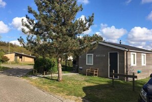 Hus | Udendørsområde