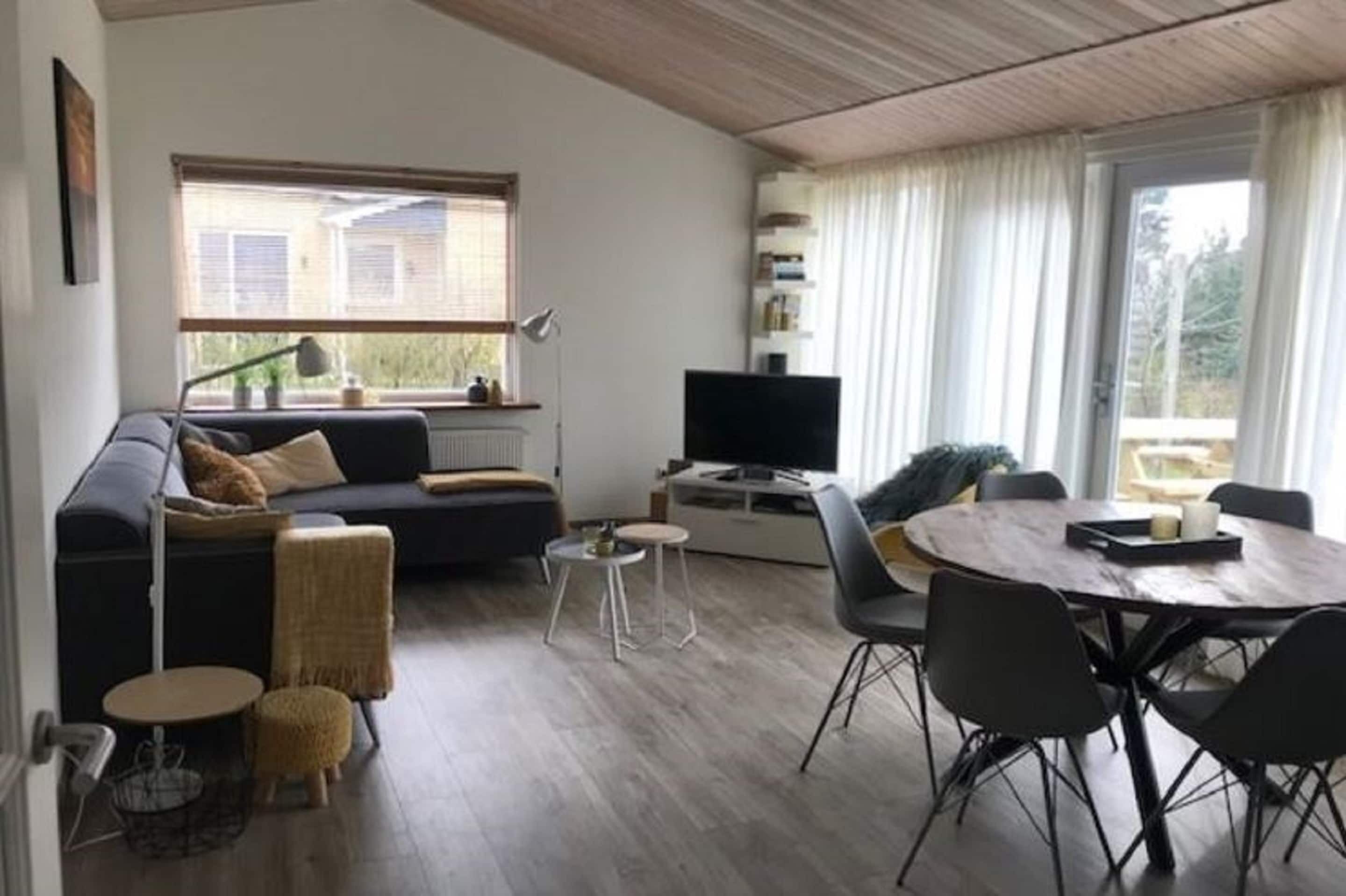 House | Living room