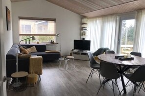 Hus | Stue