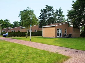 Bungalow | Aussenbereich