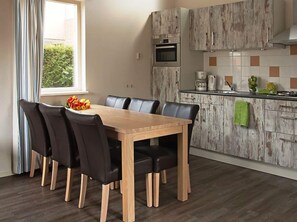 Bungalow | Speisen