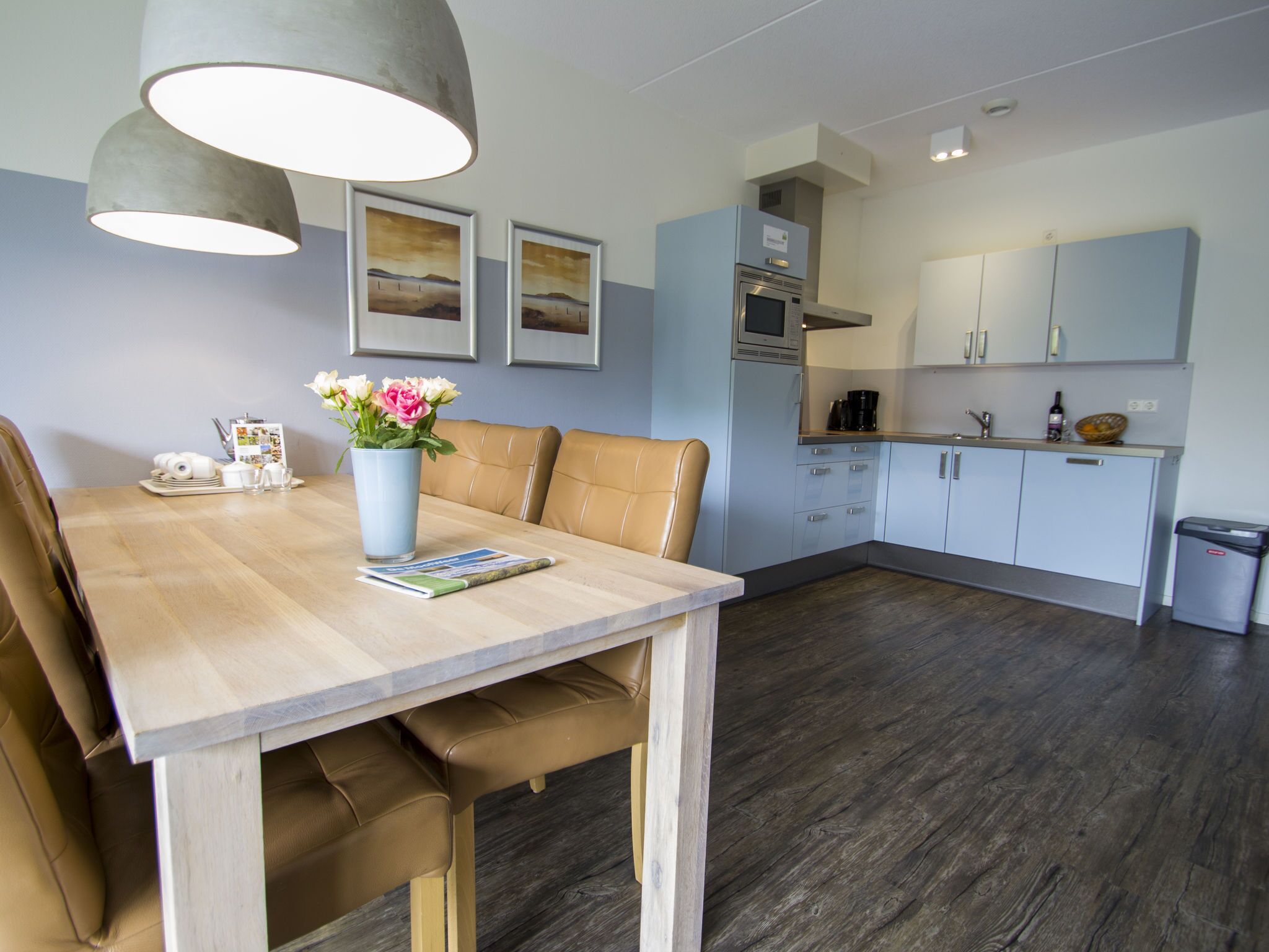 Apartment | Dining
