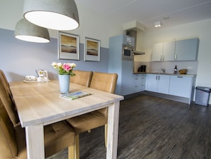 Appartement | Dineren
