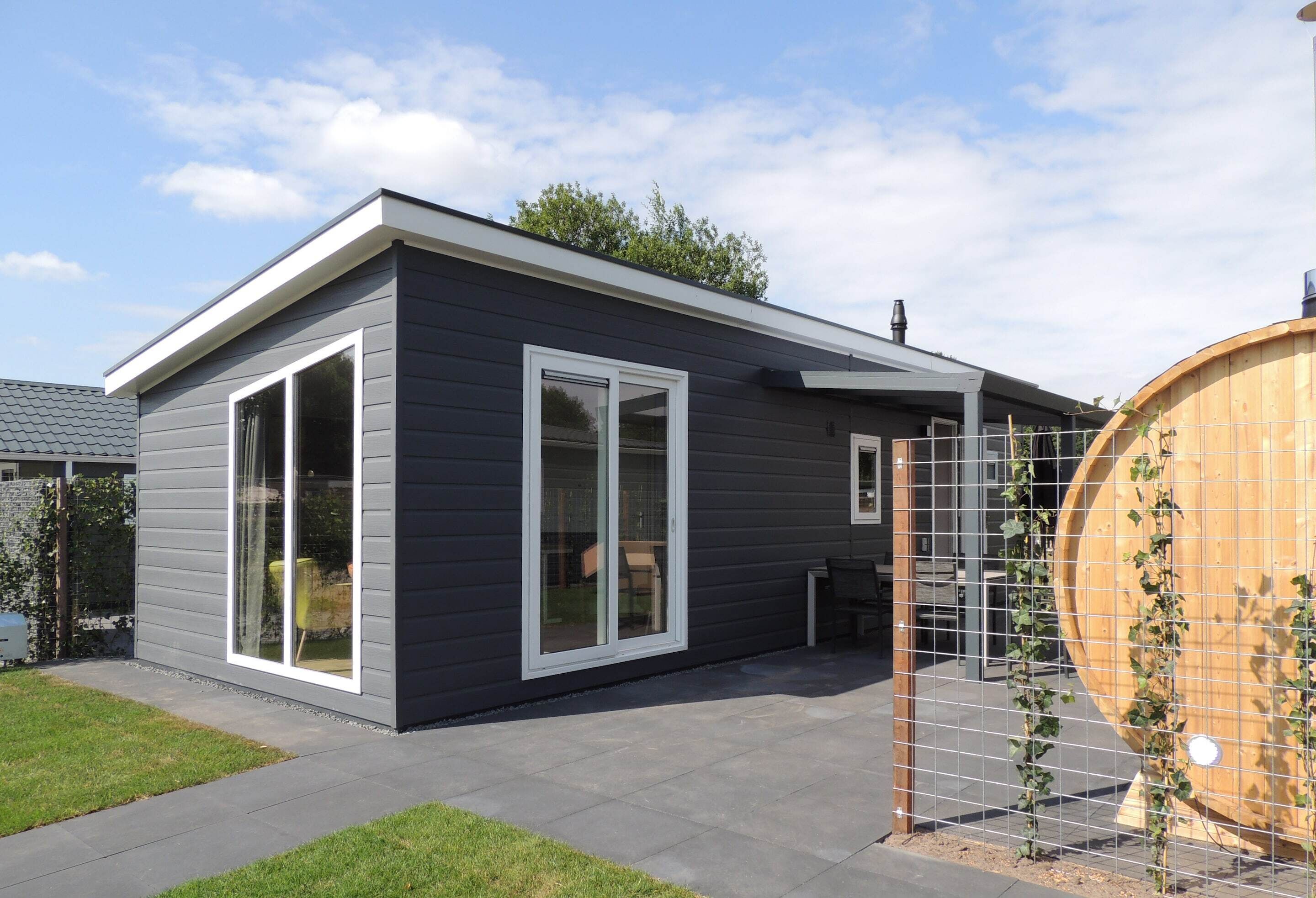 Chalet | Exterior
