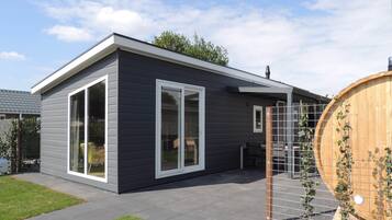 Chalet | Exterior