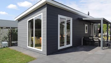 Chalet | Exterior