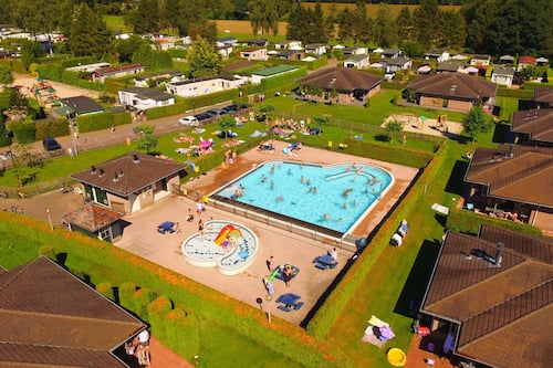 Chalet | Pool