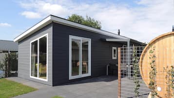 Chalet | Exterior