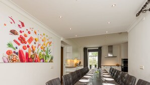 Dining - "De Grenswachter", an old Farmhouse (Aalten)