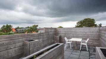 Apartment | Balcony
