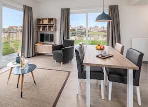 シャレー | レストラン