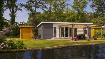 Chalet | Exterior