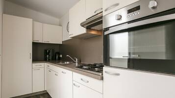 Chalet | Private kitchen