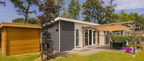 Chalet | Außenbereich