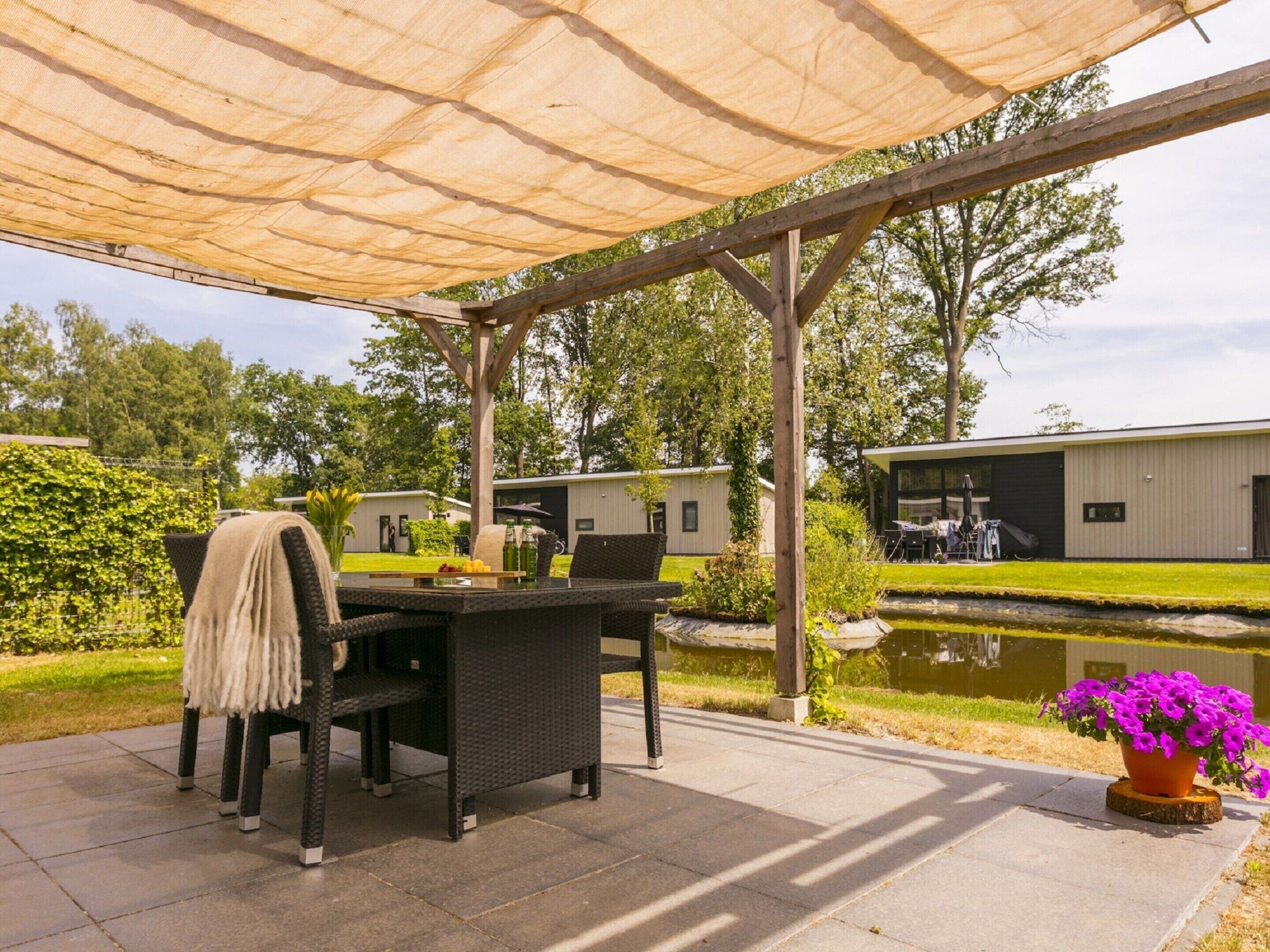 木屋 | 住宿設施服務