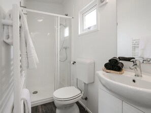 Chalet | Badezimmer