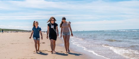 Chalet | Spiaggia