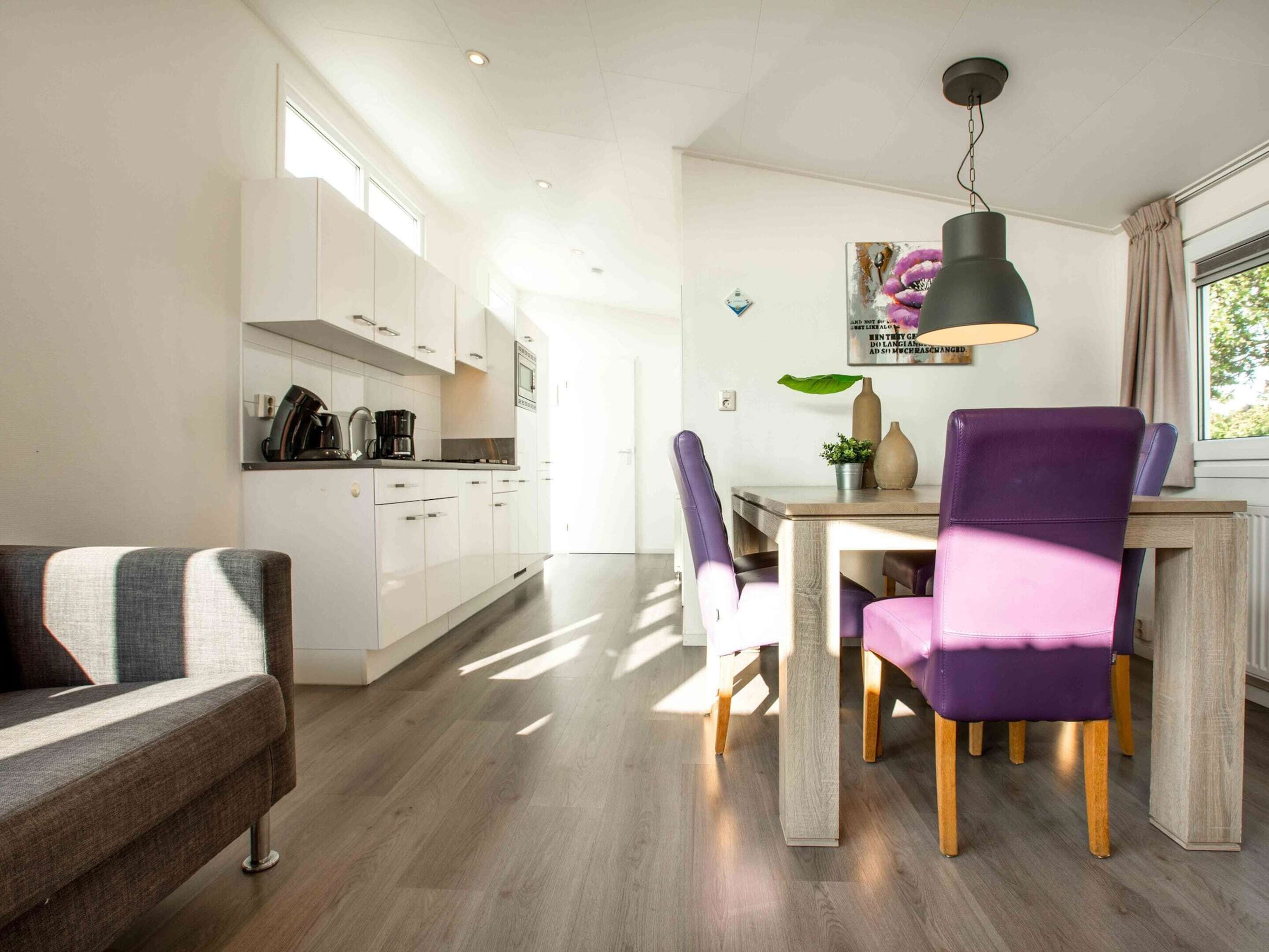 Chalet | Dining