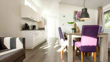 Chalet | Dining