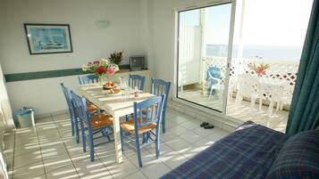 Apartment | Dapur peribadi